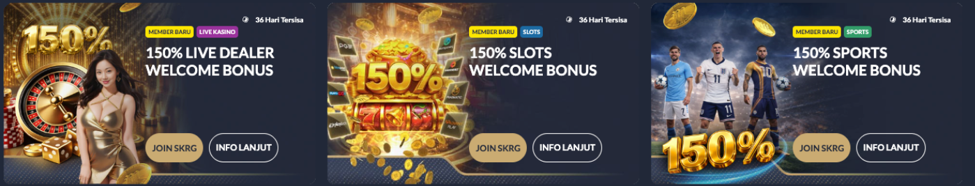 M88 Indonesia Bonus